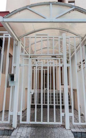 Apartamento à venda com 50m², 2 quartos e 1 vagaFachada