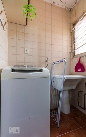 Apartamento à venda com 50m², 2 quartos e 1 vagaÁrea de Serviço