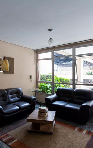 Apartamento à venda com 50m², 2 quartos e 1 vagaHall social