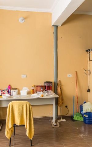 Apartamento à venda com 39m², 1 quarto e sem vaga Apartamento à venda com 39m², 1 quarto e sem vagaSala/Cozinha