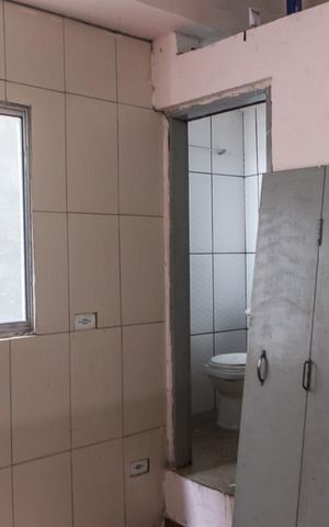 Apartamento à venda com 39m², 1 quarto e sem vagaCozinha