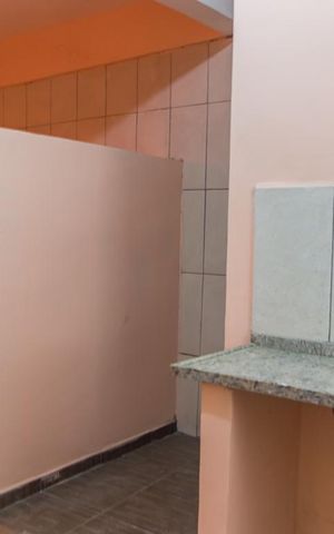Apartamento à venda com 32m², 1 quarto e sem vagaCozinha