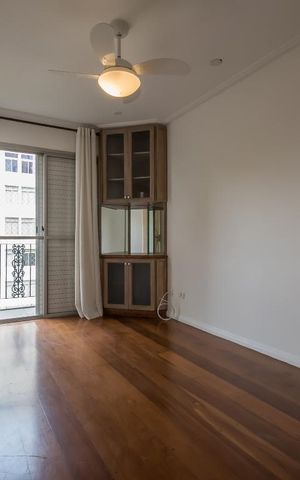 Apartamento para alugar com 178m², 3 quartos e 2 vagas Apartamento para alugar com 178m², 3 quartos e 2 vagasQuarto 1