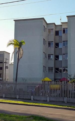 Apartamento para alugar com 40m², 2 quartos e 1 vagaFachada