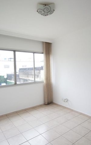 Apartamento à venda com 45m², 1 quarto e sem vagaSala