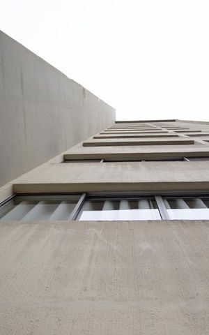 Apartamento à venda com 45m², 1 quarto e sem vagaPrédio