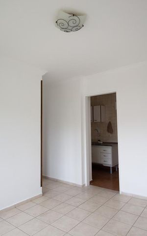 Apartamento à venda com 45m², 1 quarto e sem vagaSala