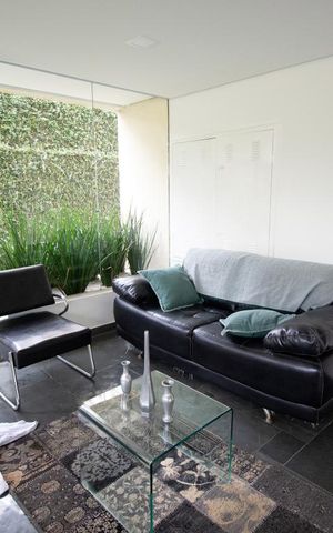 Apartamento à venda com 45m², 1 quarto e sem vagaÁrea comum
