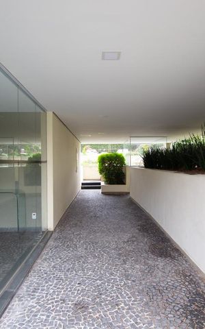 Apartamento à venda com 45m², 1 quarto e sem vagaÁrea comum