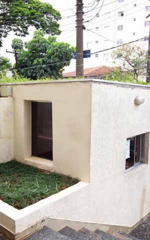 Apartamento à venda com 45m², 1 quarto e sem vagaÁrea comum