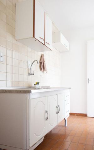Apartamento à venda com 45m², 1 quarto e sem vagaCozinha