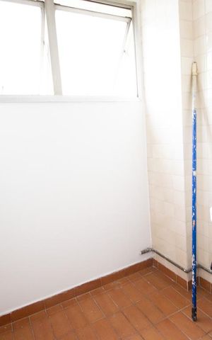 Apartamento à venda com 45m², 1 quarto e sem vagaLavanderia
