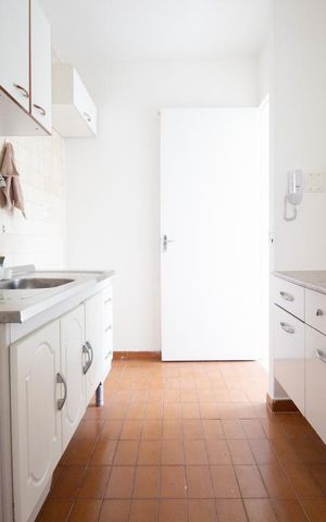 Apartamento à venda com 45m², 1 quarto e sem vagaCozinha