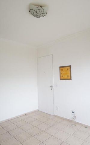 Apartamento à venda com 45m², 1 quarto e sem vagaSala