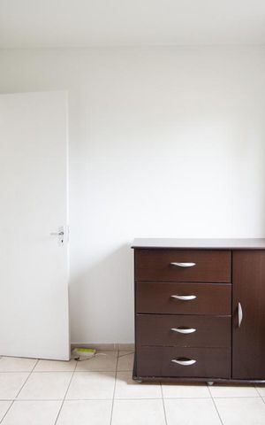 Apartamento à venda com 45m², 1 quarto e sem vagaQuarto