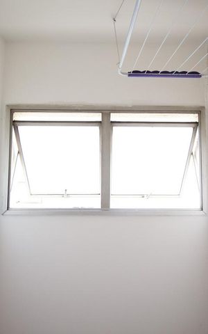 Apartamento à venda com 45m², 1 quarto e sem vagaLavanderia