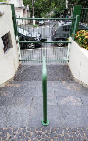 Apartamento à venda com 45m², 1 quarto e sem vagaÁrea comum