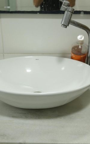 Apartamento para alugar com 95m², 2 quartos e 1 vagaBanheiro