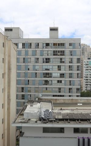 Apartamento para alugar com 95m², 2 quartos e 1 vagaVista