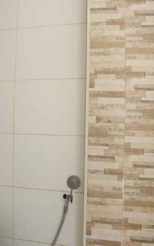 Apartamento para alugar com 95m², 2 quartos e 1 vagaBanheiro de Serviços