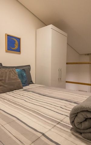 Casa para alugar com 230m², 5 quartos e 2 vagas