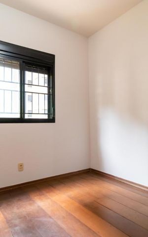 Apartamento para alugar com 96m², 3 quartos e 1 vaga Apartamento para alugar com 96m², 3 quartos e 1 vagaQuarto 02