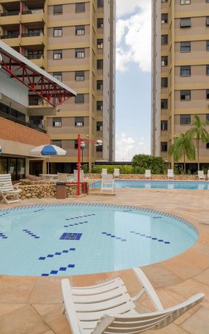 Apartamento para alugar com 96m², 3 quartos e 1 vaga Apartamento para alugar com 96m², 3 quartos e 1 vagaÁrea comum - Piscina
