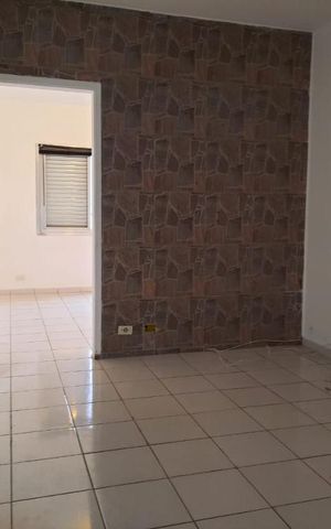 Apartamento à venda com 38m², 1 quarto e sem vaga Apartamento à venda com 38m², 1 quarto e sem vagaSala