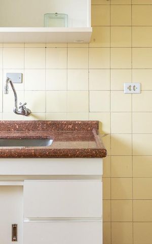 Apartamento à venda com 64m², 2 quartos e 1 vaga Apartamento à venda com 64m², 2 quartos e 1 vagaCozinha