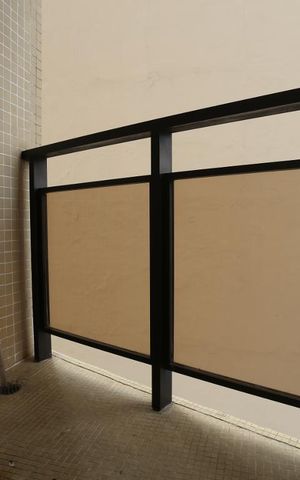 Apartamento à venda com 34m², 1 quarto e 1 vagaSacada