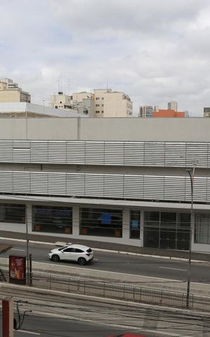 Apartamento à venda com 34m², 1 quarto e 1 vagaVista