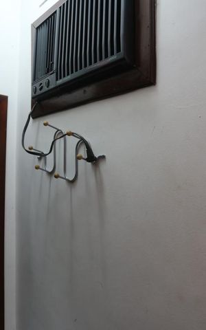 Apartamento à venda com 34m², 1 quarto e 1 vagaCloset