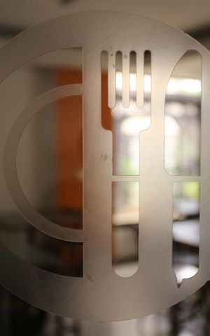 Apartamento à venda com 34m², 1 quarto e 1 vagaRestaurante