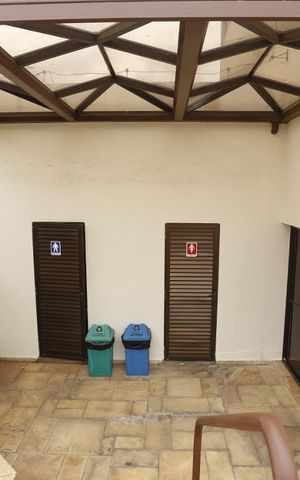 Apartamento à venda com 34m², 1 quarto e 1 vagaÁrea comum - Piscina