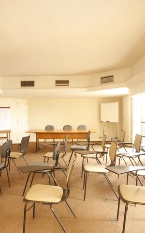 Apartamento à venda com 34m², 1 quarto e 1 vagaÁrea comum - Salão de festas