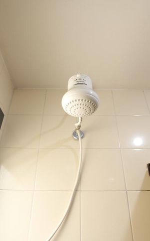Apartamento à venda com 34m², 1 quarto e 1 vagaBanheiro