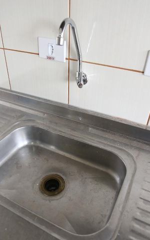 Apartamento à venda com 78m², 2 quartos e 1 vagaCozinha
