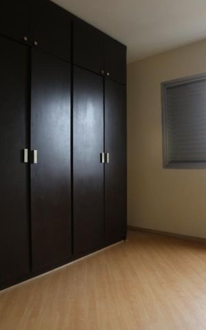 Apartamento à venda com 78m², 2 quartos e 1 vagaQuarto 1