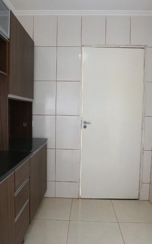 Apartamento à venda com 78m², 2 quartos e 1 vagaCozinha