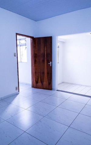 Casa para alugar com 60m², 1 quarto e sem vaga Casa para alugar com 60m², 1 quarto e sem vagaQuarto