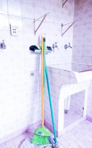 Casa para alugar com 60m², 1 quarto e sem vaga Casa para alugar com 60m², 1 quarto e sem vagaÁrea de Serviço