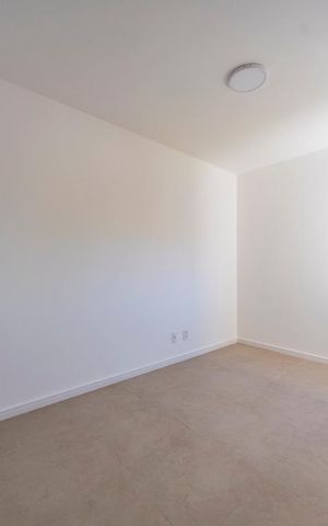 Apartamento à venda com 77m², 3 quartos e 2 vagas Apartamento à venda com 77m², 3 quartos e 2 vagasQuarto 2