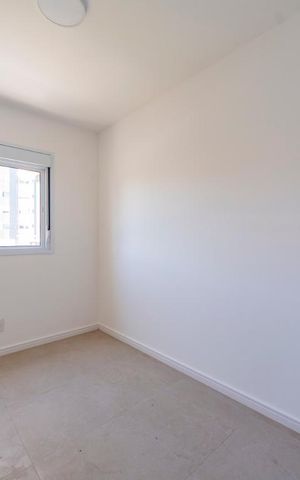 Apartamento à venda com 77m², 3 quartos e 2 vagas Apartamento à venda com 77m², 3 quartos e 2 vagasQuarto 1