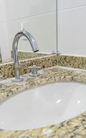 Apartamento à venda com 77m², 3 quartos e 2 vagas Apartamento à venda com 77m², 3 quartos e 2 vagasPia