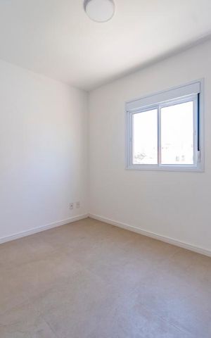 Apartamento à venda com 77m², 3 quartos e 2 vagas Apartamento à venda com 77m², 3 quartos e 2 vagasQuarto 3