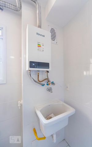 Apartamento à venda com 77m², 3 quartos e 2 vagas Apartamento à venda com 77m², 3 quartos e 2 vagasTanque e Aquecedor