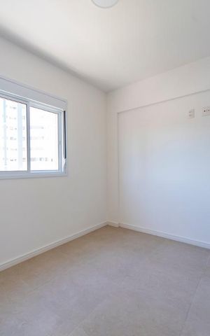 Apartamento à venda com 77m², 3 quartos e 2 vagas Apartamento à venda com 77m², 3 quartos e 2 vagasQuarto 3