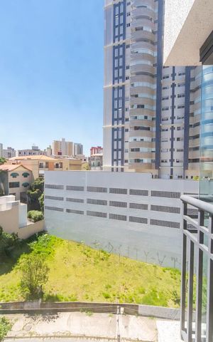 Apartamento à venda com 77m², 3 quartos e 2 vagas Apartamento à venda com 77m², 3 quartos e 2 vagasVista do Quarto 1