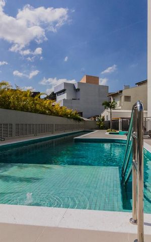 Apartamento à venda com 77m², 3 quartos e 2 vagas Apartamento à venda com 77m², 3 quartos e 2 vagasPiscina