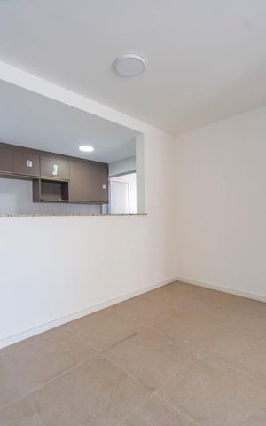 Apartamento à venda com 77m², 3 quartos e 2 vagas Apartamento à venda com 77m², 3 quartos e 2 vagasSala